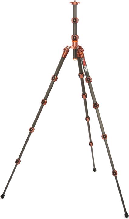 Productafbeelding 3 Legged Thing Legends Ray Bronzen Reisstatief