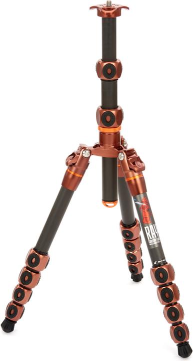 Productafbeelding 3 Legged Thing Legends Ray Bronzen Reisstatief