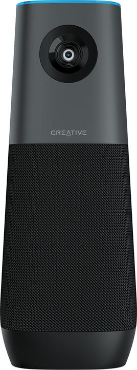 Creative Live! Meet 4k (black, 4K, 4 omnidirectional microphones)