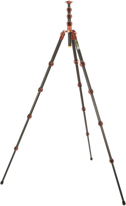 Image du produit 3 Legged Thing Trépied polyvalent Legends Bucky Bronze (Métal)