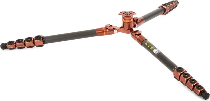 Image du produit 3 Legged Thing Trépied polyvalent Legends Bucky Bronze (Métal)
