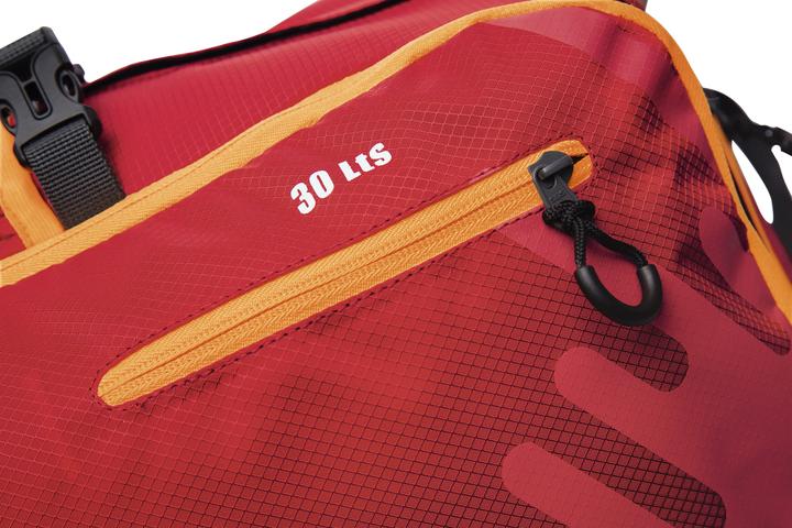 Immagine prodotto Bestway Zaino Pavillo Horizon's Edge 30L, Top, Multi, Unisex, Nylon, Poliestere, 600 D, 30 L (30 l)