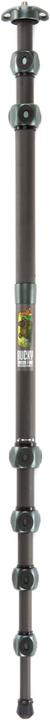 Image du produit 3 Legged Thing Legends Bucky Trépied polyvalent Gris (Métal)