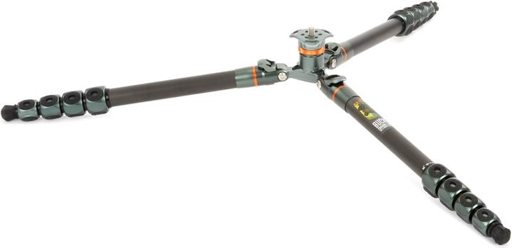 Image du produit 3 Legged Thing Legends Bucky Trépied polyvalent Gris (Métal)