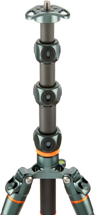 Image du produit 3 Legged Thing Legends Bucky Trépied polyvalent Gris (Métal)