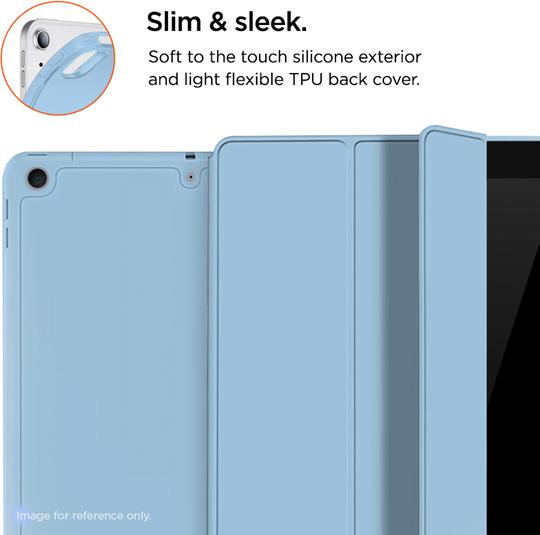 Produktbild Eiger Storm 250 Stylus Case (iPad 10.9 (2022), iPad 2025 (11. Gen))
