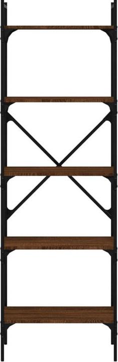 Actual product image VidaXL Klement (56 x 31.5 x 174 cm)