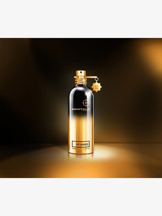 Actual product image Montale So Amber (Eau de parfum, 100 ml)