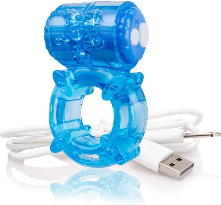 Produktbild Screaming O Big O (4.60 cm)