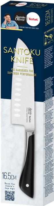 Produktbild Tefal Jamie Oliver by Santokumesser (16.50 cm)