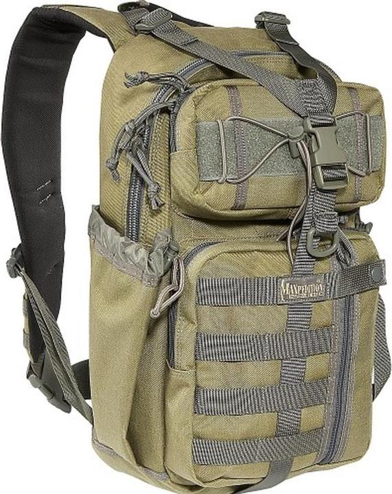 Produktbild Maxpedition Gearslinger Sitka Tasche