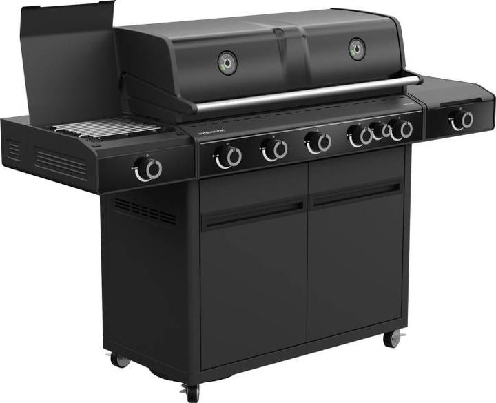 Image du produit Outdoorchef Heat X-545 RB (18 kW)