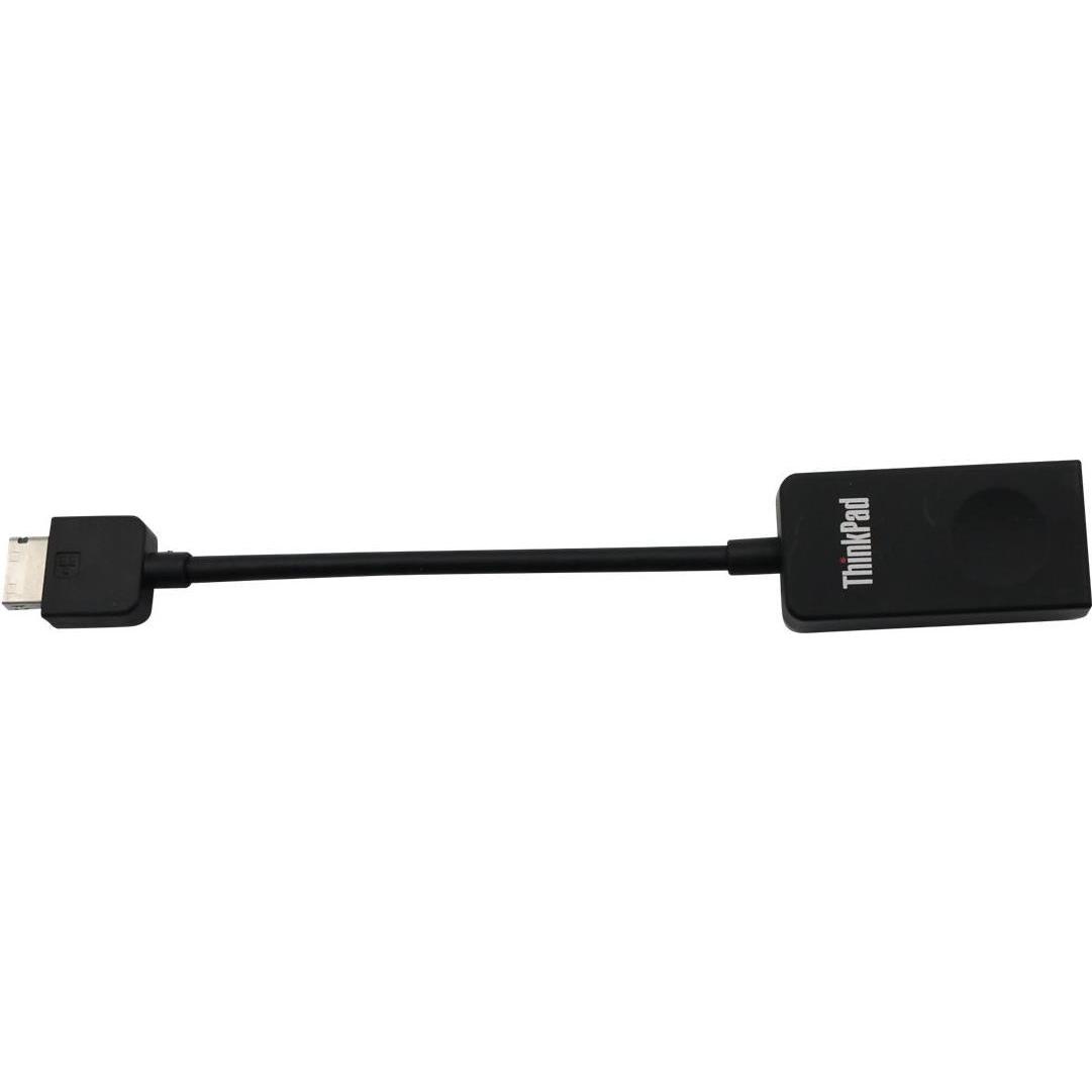Thumbnail - Lenovo Extension Adapter Gen 2, Notebook Ersatzteile