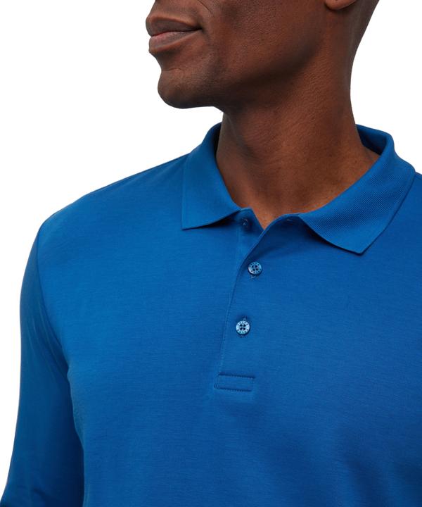 Produktbild Falke BA Polo Shirt LS m (M)