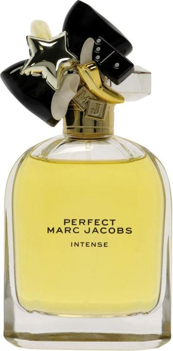 Produktbild Marc Jacobs Eau de Parfum Intense (Eau de Parfum, 100 ml)