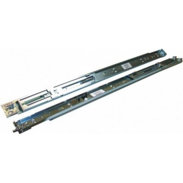 Fujitsu RMK Server groesser 2U oder 35kg Drop-in-Schienen mit Kabel-Management-Adapter 714-785mm Einbauti..., Server Zub...