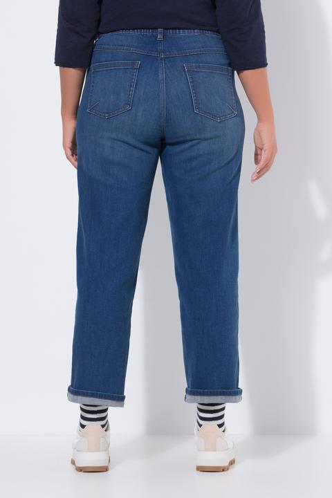 Produktbild Laurasøn Jeans, Wide Leg (52)