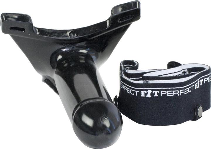 Produktbild PerfectFitBrand - Armour Knight Black