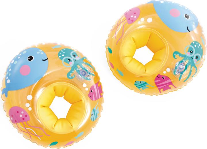Actual product image Intex LITTLE SEA PALS ARM RINGS 59651EU