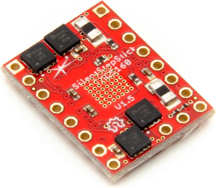 Immagine prodotto Watterott SilentStepStick TMC5160 10-35V V1.5