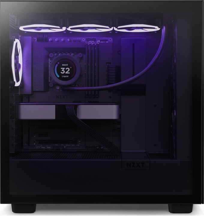 Actual product image NZXT N7 Z790 (LGA 1700, Intel Z790, ATX)