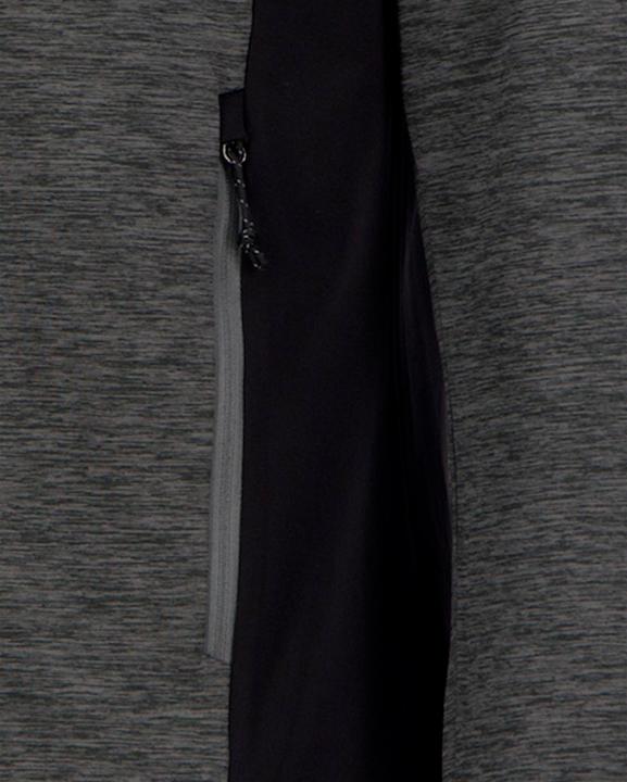 Immagine prodotto Meru Felpa con cappuccio Varde Powerstretch (XL)