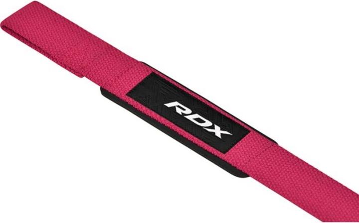 Image du produit Rdx Gym Single Strap Pink Plus (Taille unique)