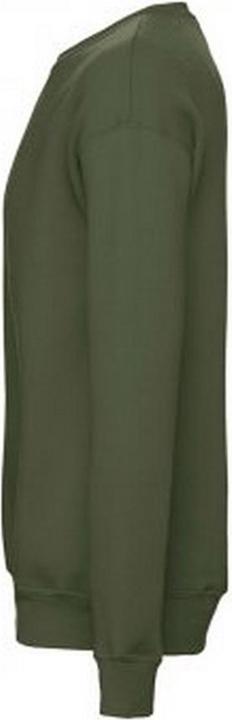 Produktbild Bella Canvas Erwachsene Drop Schulter Sweatshirt (XS)