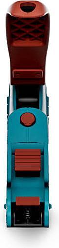 Actual product image Novus J-13 Hand tacker worker AH