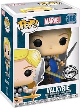 Produktbild Funko Valkyrie