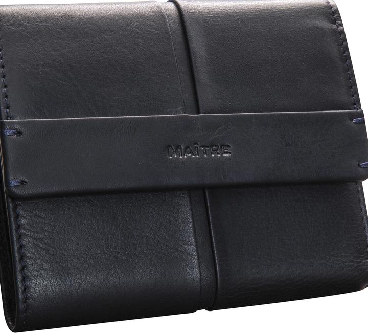 Image du produit Maître Portefeuille SH8F birkenfeld Dalene