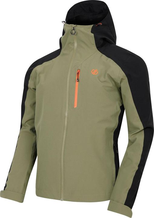 Produktbild Dare2b Mountain Series Jacke wasserfest (L)