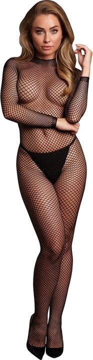 Le Désir Fishnet bodystocking (One size)