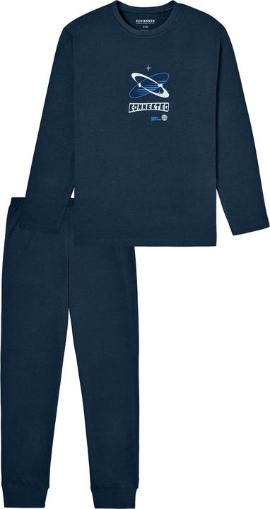 Schiesser Teen Boys Pyjama (176)