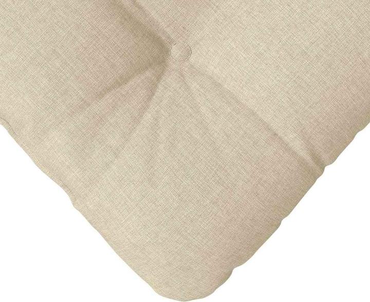 Produktbild vidaXL Stoffkissen (40 x 40 cm)