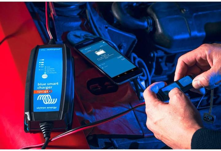 Actual product image Victron Energy Ladegerät (12V, 5 A)