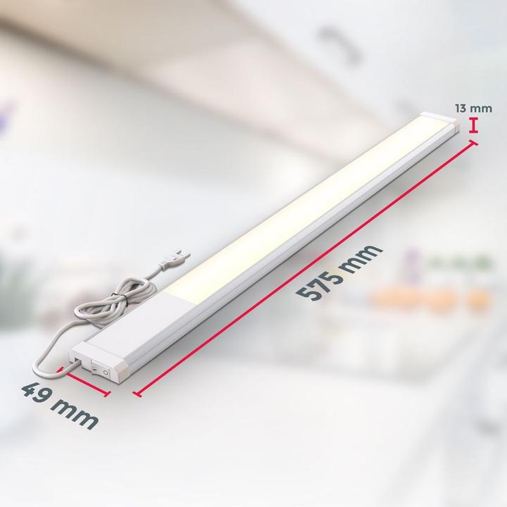 Image du produit B.K.Licht Möbelleuchten (1100 lm)