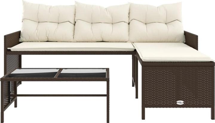 Image du produit vidaXL Dillon