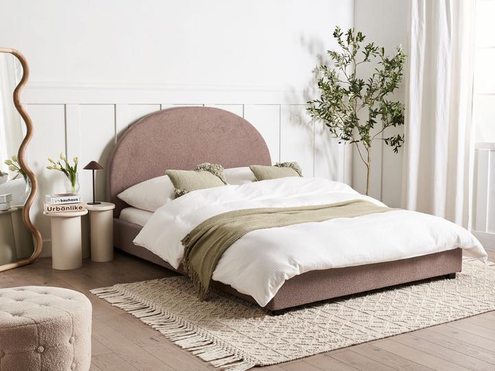 Image du produit Beliani Vaucluse (140 x 200 cm)