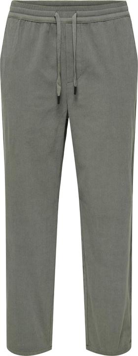 Only & Sons ONSSINUS Locker geschnitten Hose mit weitem Beinschnitt Hose mit weitem Beinschnitt