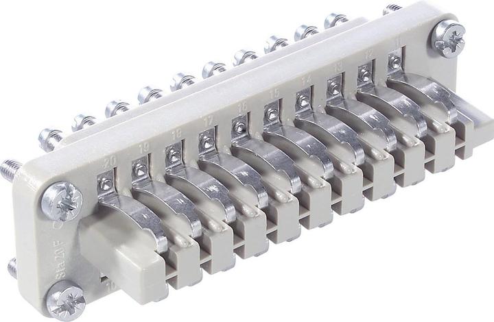 Produktbild Lapp Buchseneinsatz EPIC® STA 20 10