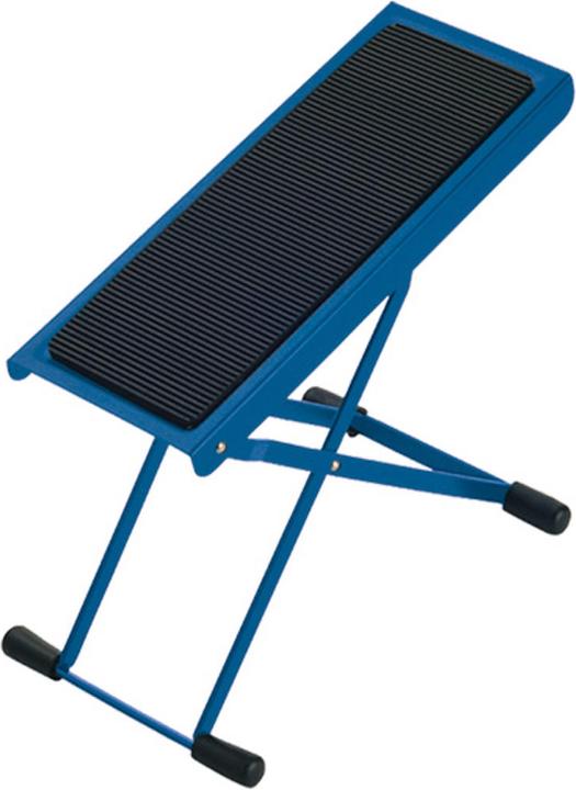 Actual product image K&M Footstool (Footrest instruments)