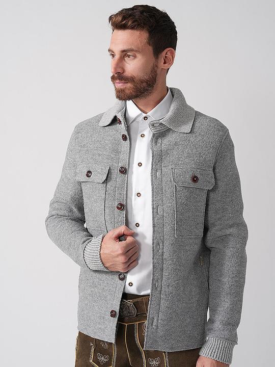 Actual product image Luis Trenker Traditional jacket LUSTANLEY (48)