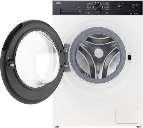 Produktbild LG F4X5009TWB (9 kg, Links)