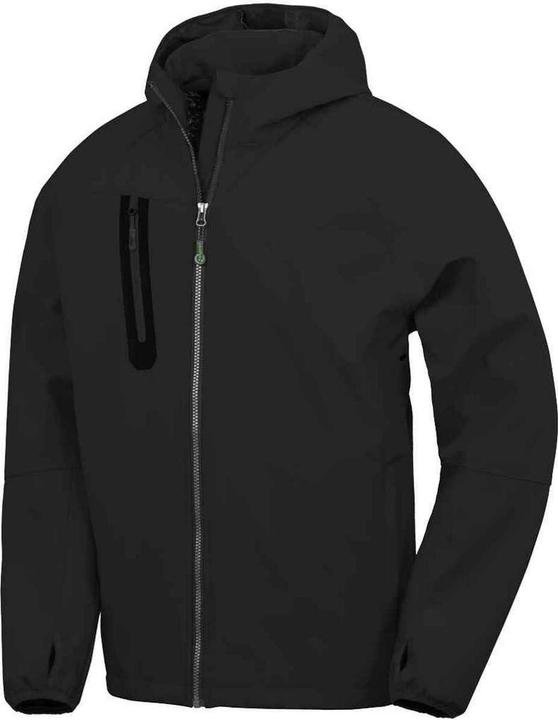 Produktbild Result Softshelljacke Zum Bedrucken (4XL)