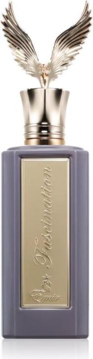 Image du produit Paris Corner Emir Fascination Edp 100 ml (Extrait De Parfum, 100 ml)