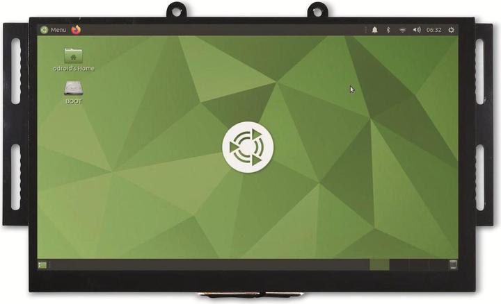 Produktbild Odroid VU7C