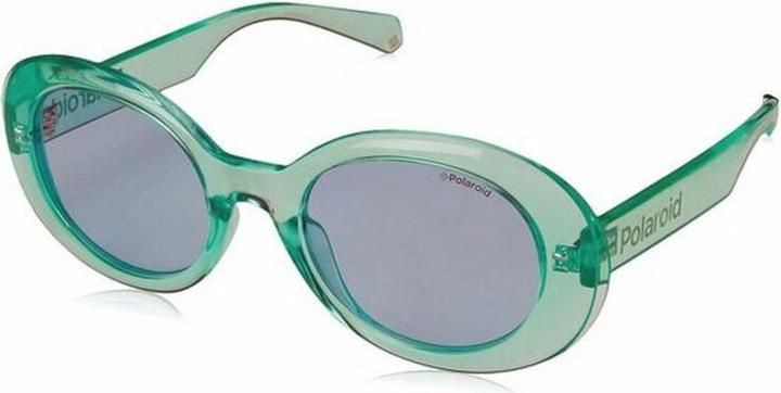 Produktbild Polaroid MOD. PLD 6052 S TURQUOISE