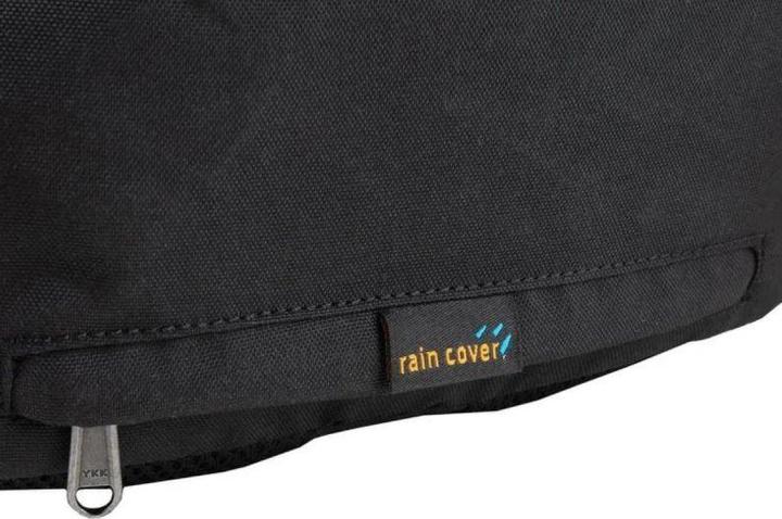 Actual product image Pit Bull West Coast Pb Sports'19 Gray 12L Backpack - 9192019017 (12 l)