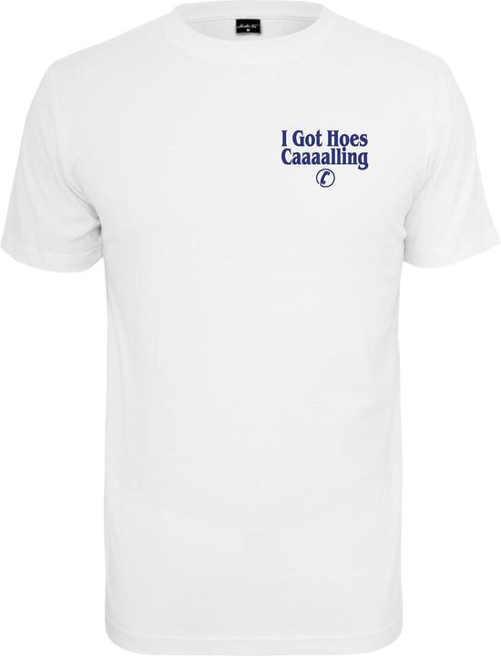 Produktbild Mister Tee Mobamba Tee (S)